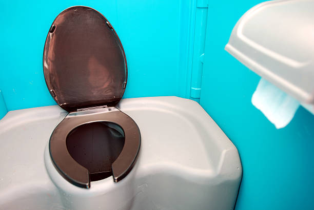 Portable Toilet Options We Offer in Beaverton, MI