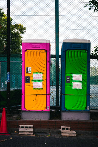 Trusted Beaverton, MI porta potty rental Experts
