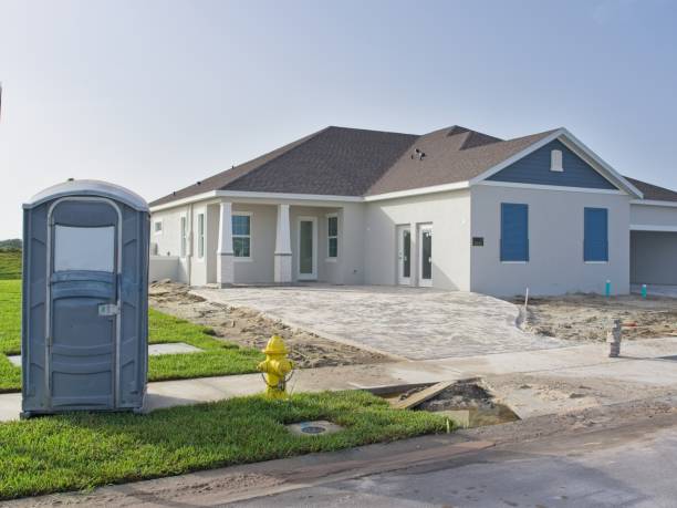 Best Temporary restroom rental  in Beaverton, MI