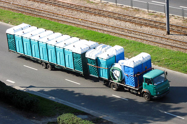 Best Porta potty rental for parties  in Beaverton, MI