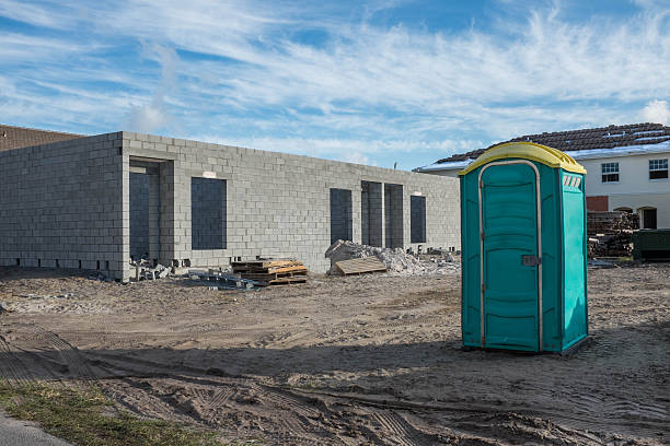 Best Best portable toilet rental  in Beaverton, MI